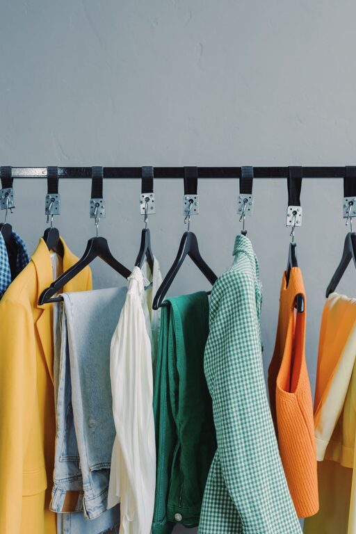 Post: How to store seasonal clothes efficiently